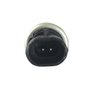 Válvula Solenoide Pressão De Óleo VVT0003 Preto GM Captiva, Malibu 2.4