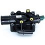 Válvula Termostática 1137.89  Peugeot 206,207,307 Hoggar