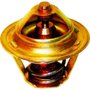 Válvula Termostática 3320.79 Gm Silverado, 4.2 Turbo 6 Cilindros 97>