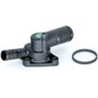 Válvula Termostática e Flange 3371.89 Renault Clio, Peugeot