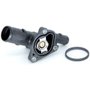 Válvula Termostática e Flange 3371.89 Renault Clio, Peugeot