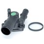 Válvula Termostática e Flange 3371.89 Renault Clio, Peugeot