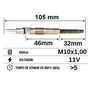 Vela Aquecedora Land Rover Range Rover III 3.0 -HC238