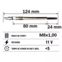 Vela Aquecedora Range Rover 2.7, 3.6 -HC353